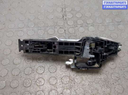 Ручка двери наружная на Infiniti QX50 II (J55)