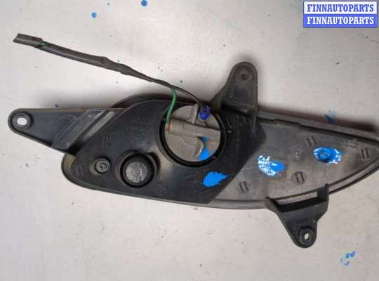 Фонарь противотуманный KA600650 на KIA Ceed 2007-2012