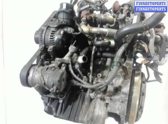 купить Поддон на Honda FRV