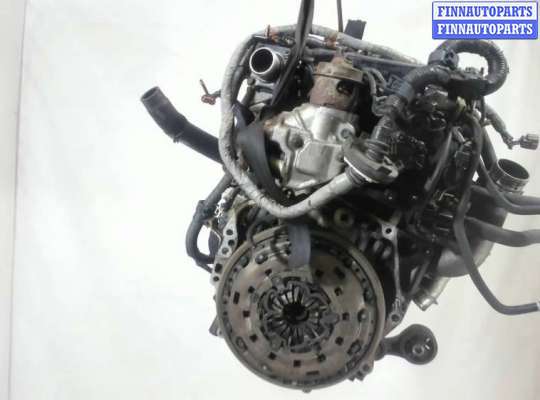 купить Поддон на Honda FRV