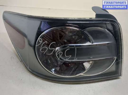 купить Фонарь (задний) на Mazda CX-7 2007-2012