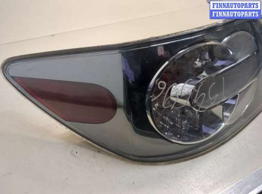 купить Фонарь (задний) на Mazda CX-7 2007-2012
