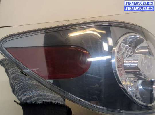 купить Фонарь (задний) на Mazda CX-7 2007-2012