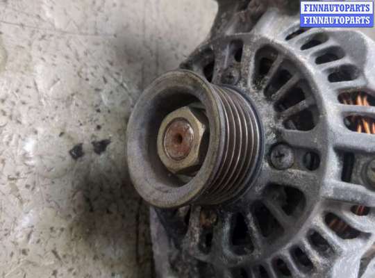 купить Генератор на Mazda 2 2003-2007