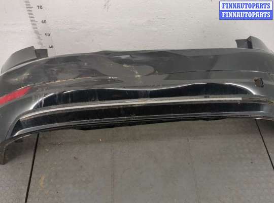 Бампер VG2392779 на Volkswagen Jetta 7 2018-