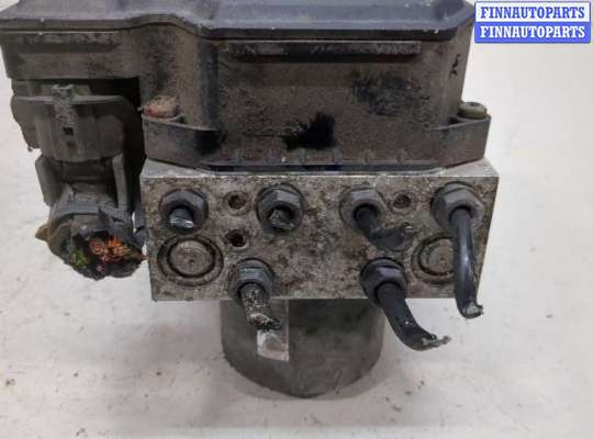 купить Блок АБС, насос (ABS, ESP, ASR) на Volkswagen Passat 7 2010-2015 Европа