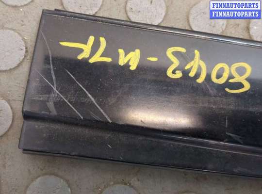 купить Молдинг крыши на KIA Sorento XM 2009-2021