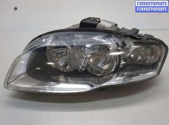 Фара (передняя) AU1756874 на Audi A4 (B7) 2004-2009