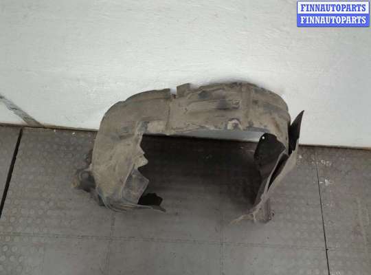 Защита арок (подкрылок) NS1003054 на Nissan Juke 2010-2019
