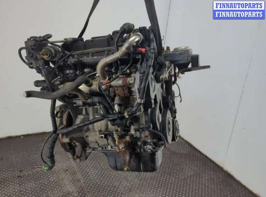 Турбина FO2137379 на Ford Fusion 2002-2012