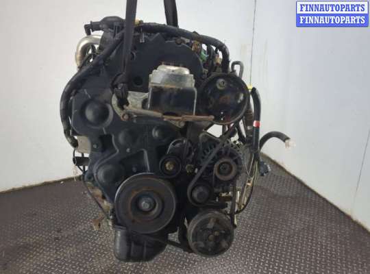 купить Турбина на Ford Fusion 2002-2012