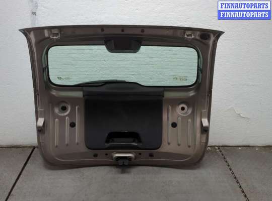 купить Фонарь дополнительный (стоп-сигнал) на Dacia Logan 2012-2016