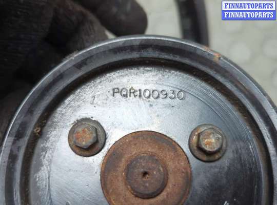 купить Насос гидроусилителя руля (ГУР) на Rover 45 2000-2005