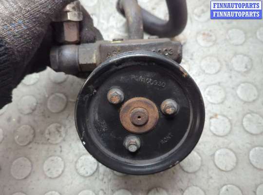 купить Насос гидроусилителя руля (ГУР) на Rover 45 2000-2005