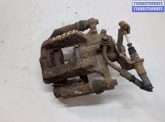 купить Суппорт на Chevrolet Trax 2013-2016