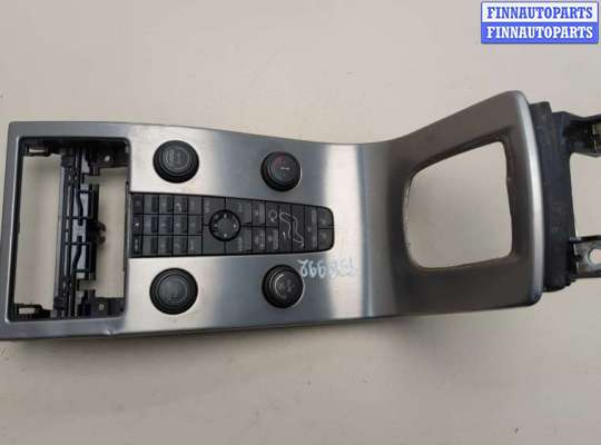 Переключатель отопителя (печки) VL549871 на Volvo V50 2004-2012