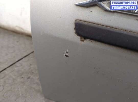 купить Дверь боковая (легковая) на BMW X5 E70 2006-2013