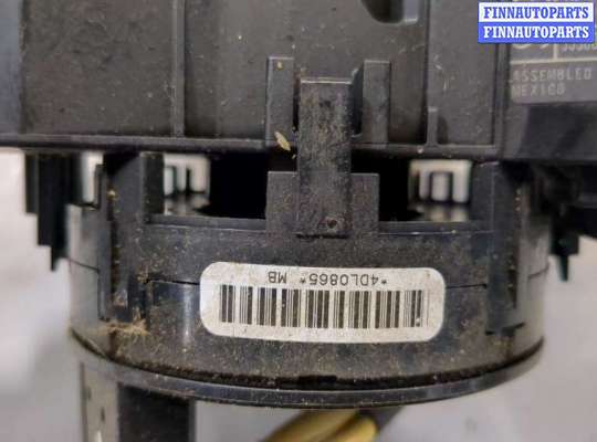купить Переключатель поворотов и дворников (стрекоза) на Toyota Camry V40 2006-2011