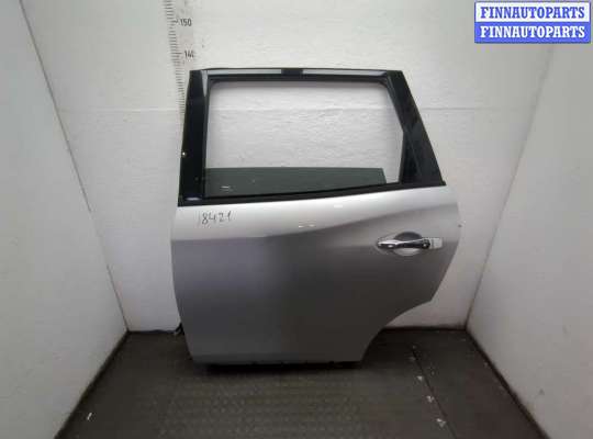 Замок двери NS988612 на Nissan Pathfinder 2012-2020