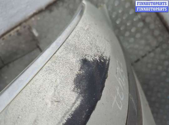 купить Бампер на Renault Laguna 2 2001-2007