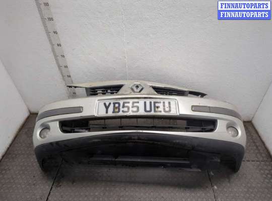 купить Бампер на Renault Laguna 2 2001-2007