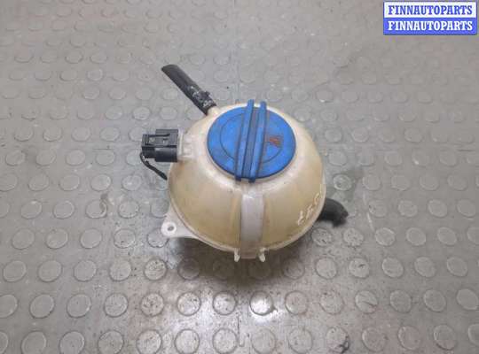 купить Бачок расширительный на Skoda Fabia 2007-2014