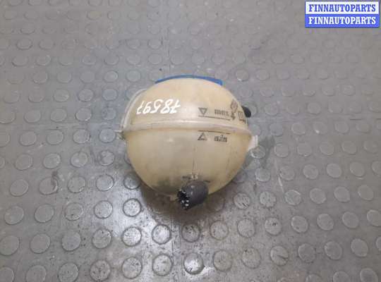 купить Бачок расширительный на Skoda Fabia 2007-2014