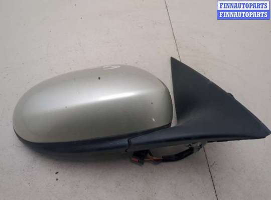 купить Зеркало боковое на Jaguar X-Type 2001-2009