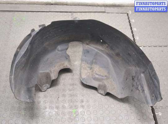 Защита арок (подкрылок) CH416352 на Chevrolet Cruze 2009-2015