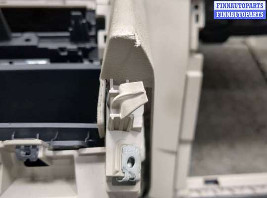 купить Щиток приборов (приборная панель) на Volkswagen Atlas 2017-2025