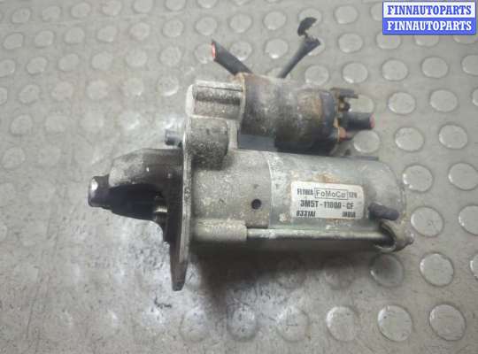 Стартер FO2169248 на Ford Focus 2 2008-2011