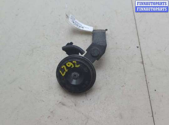 Сигнал (клаксон)