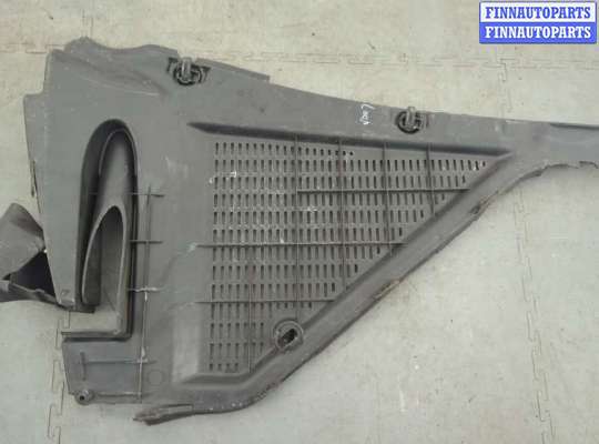 купить Жабо под дворники (дождевик) на BMW X5 E70 2006-2013