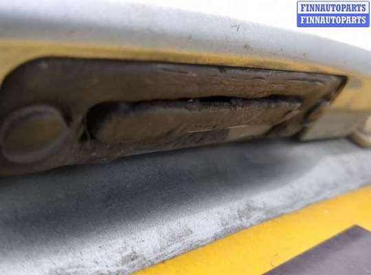 купить Крышка (дверь) багажника на Toyota Avensis 2 2003-2008