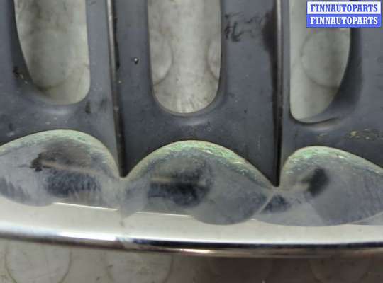 купить Решетка радиатора на BMW X3 E83 2003-2010