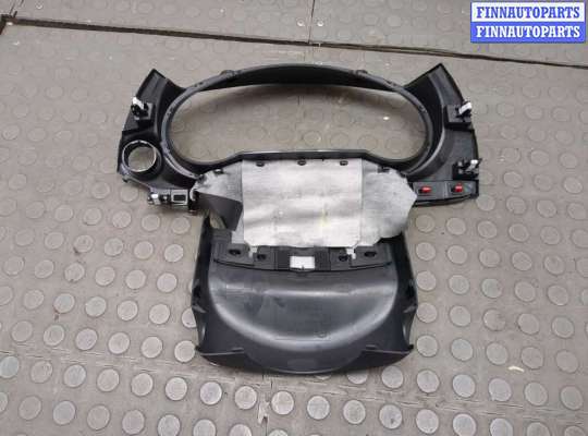 купить Рамка под щиток приборов на Mazda CX-9 2016-2022