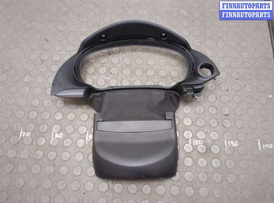 купить Рамка под щиток приборов на Mazda CX-9 2016-2022