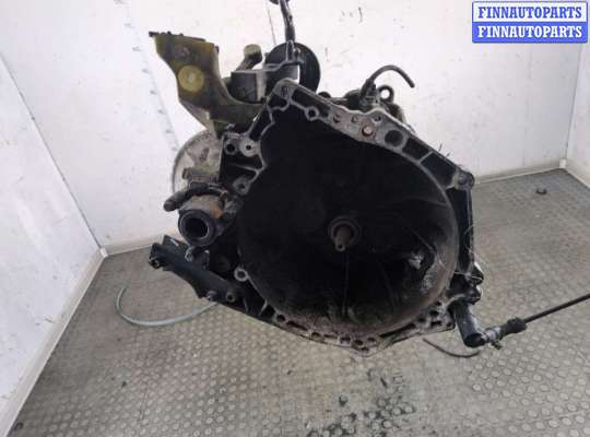 КПП 5-ст.мех. (МКПП) KA601258 на KIA Ceed 2007-2012