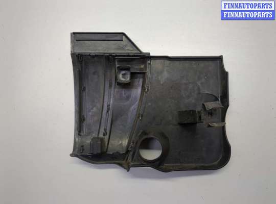купить Накладка декоративная на ДВС на Mercedes C W203 2000-2008