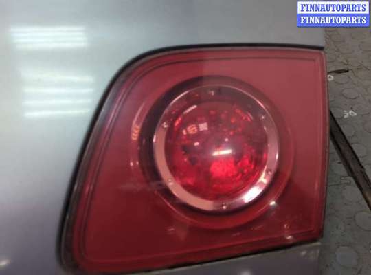 купить Замок багажника на Mazda 3 (BK) 2003-2009