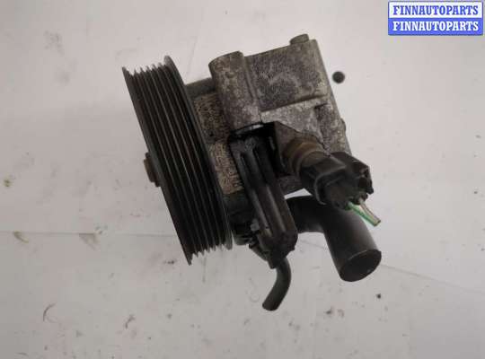 Насос ГУР (ЭУР, ЭГУР) на Ford Focus II