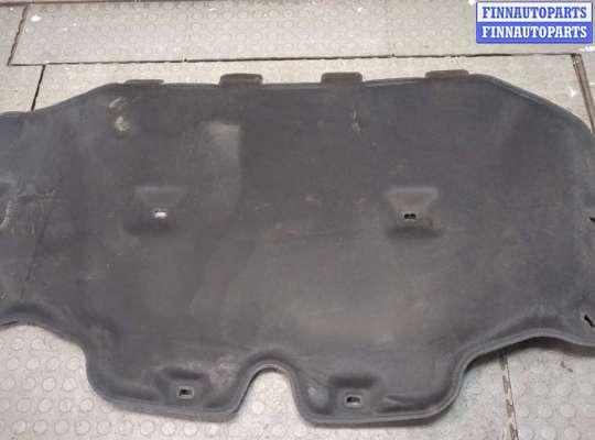 купить Обшивка капота на Volvo S60 2010-2018