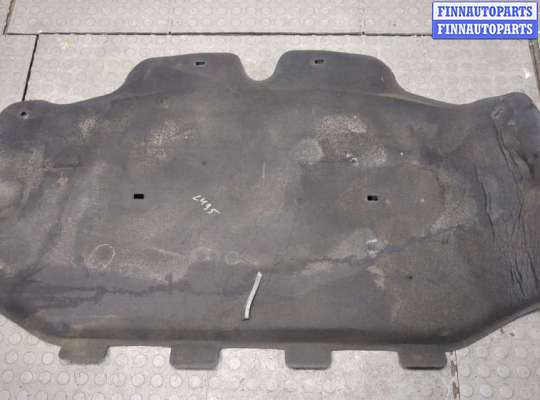 купить Обшивка капота на Volvo S60 2010-2018