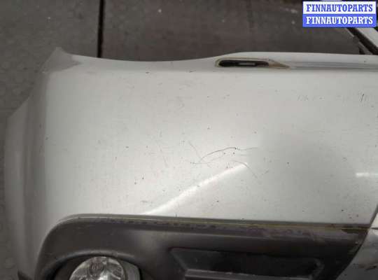 купить Бампер на Subaru Forester (S12) 2008-2013