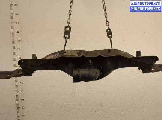 купить Рамка капота на Peugeot Boxer 2014-2025