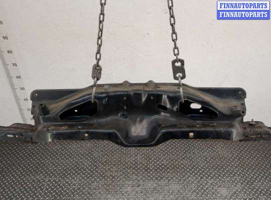 купить Рамка капота на Peugeot Boxer 2014-2025