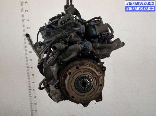 купить Двигатель (ДВС) на Volkswagen Polo 2005-2009