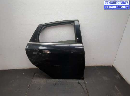 купить Дверь боковая (легковая) на Ford Focus 3 2011-2015