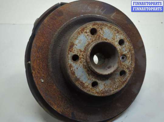 купить Ступица (кулак, цапфа) на BMW 3 E90, E91, E92, E93 2005-2012