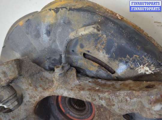 купить Ступица (кулак, цапфа) на BMW 3 E90, E91, E92, E93 2005-2012